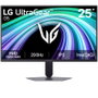 LG UltraGear G5 25G523B-B Monitor Gaming 24,5 pulgadas Full HD 200Hz IPS